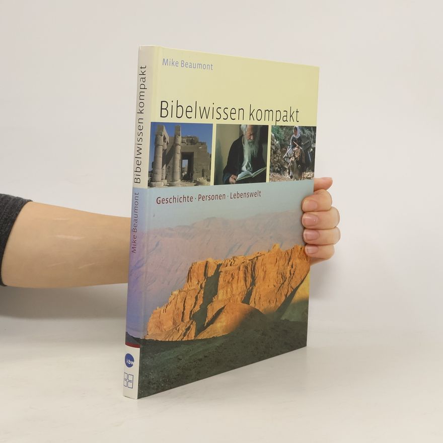 Mike Beaumont Bibelwissen kompakt