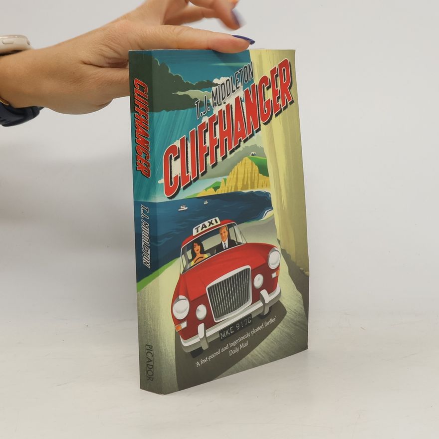 Tim Binding Cliffhanger