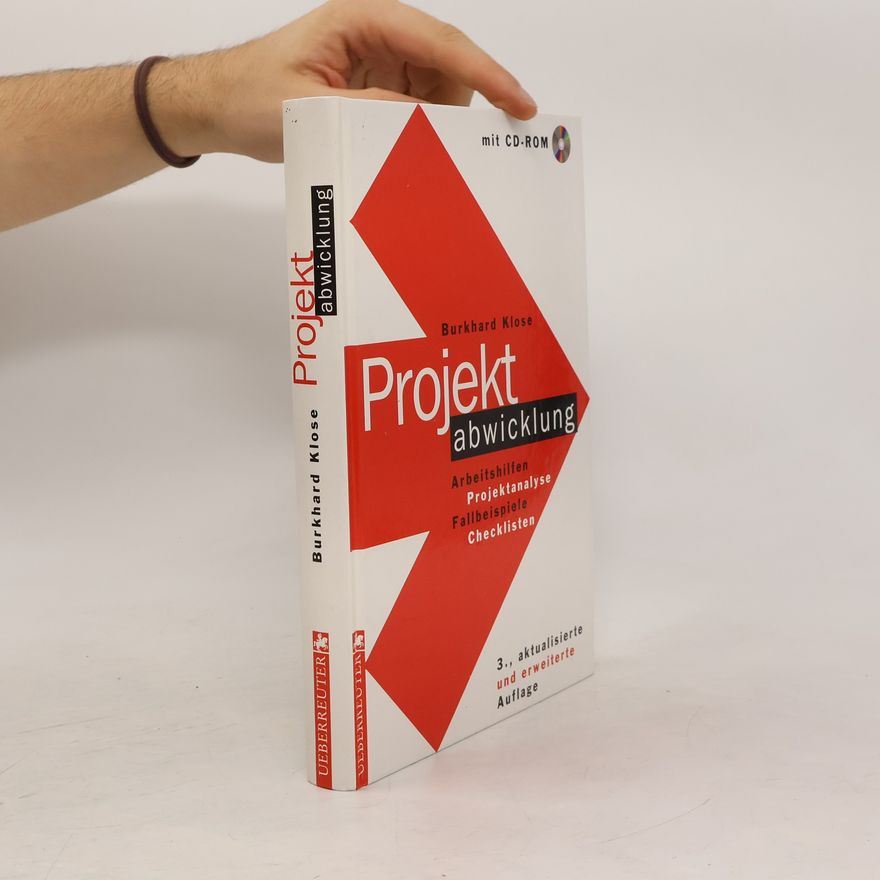 Burkhard Klose Projektabwicklung
