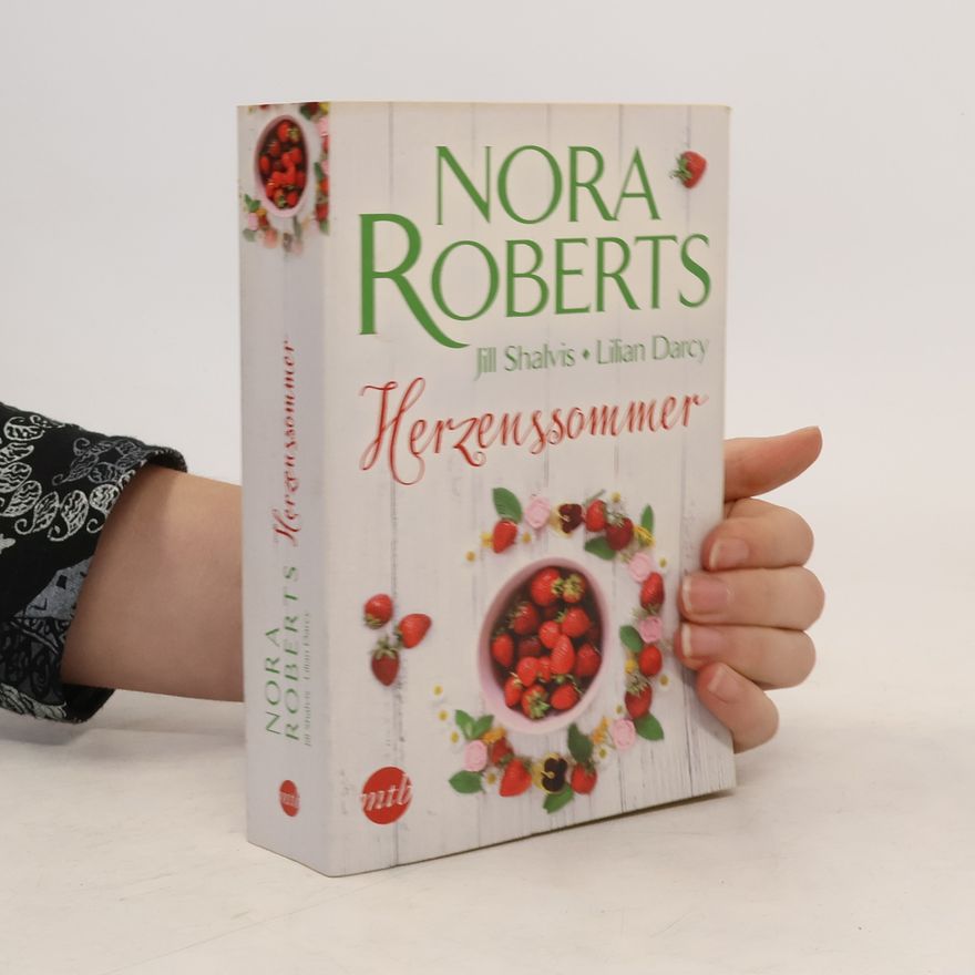 Nora Roberts Herzenssommer