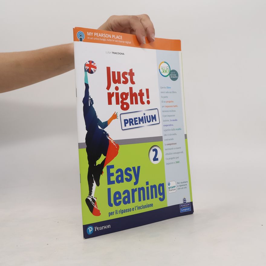 Autorenkollektiv Just Right! Premium 2