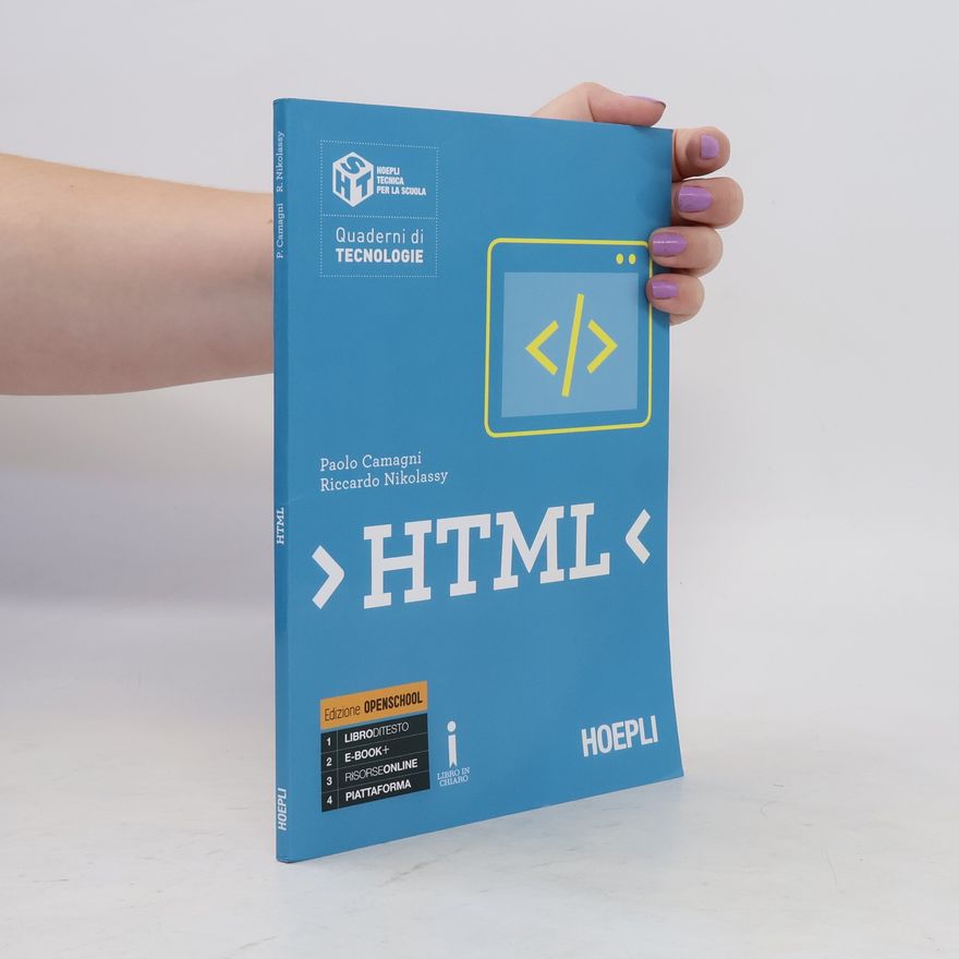 Paolo Camagni HTML