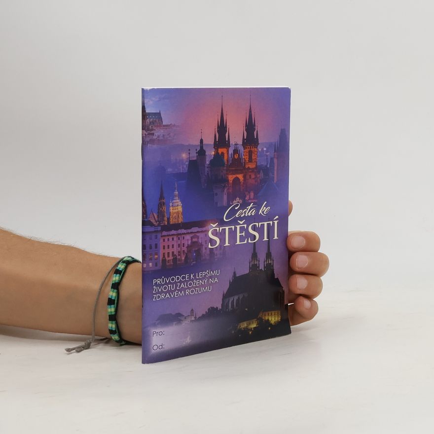 Various authors Cesta ke štěstí