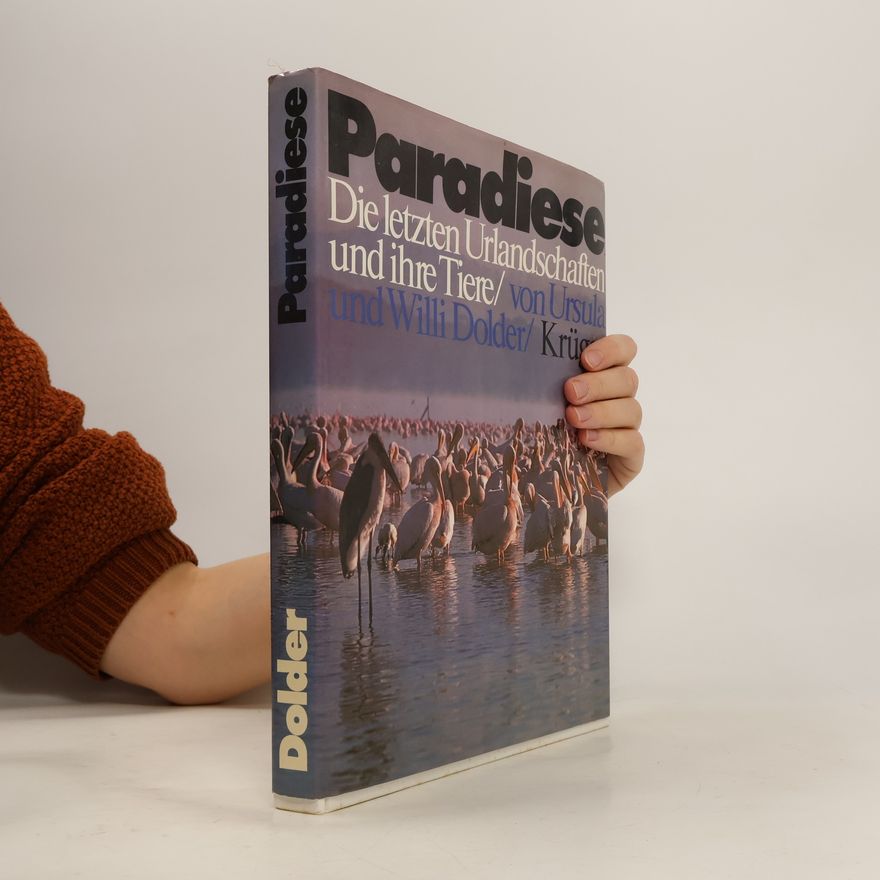 Ursula Dolder Paradiese