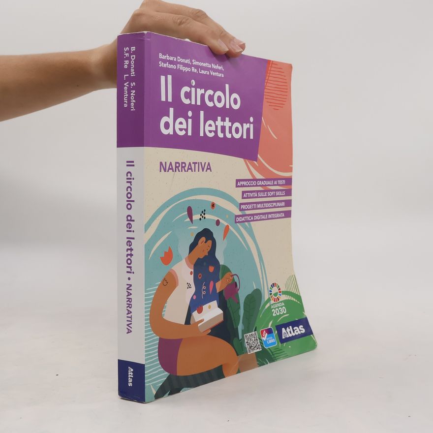 Autorenkollektiv Il circolo dei lettori II