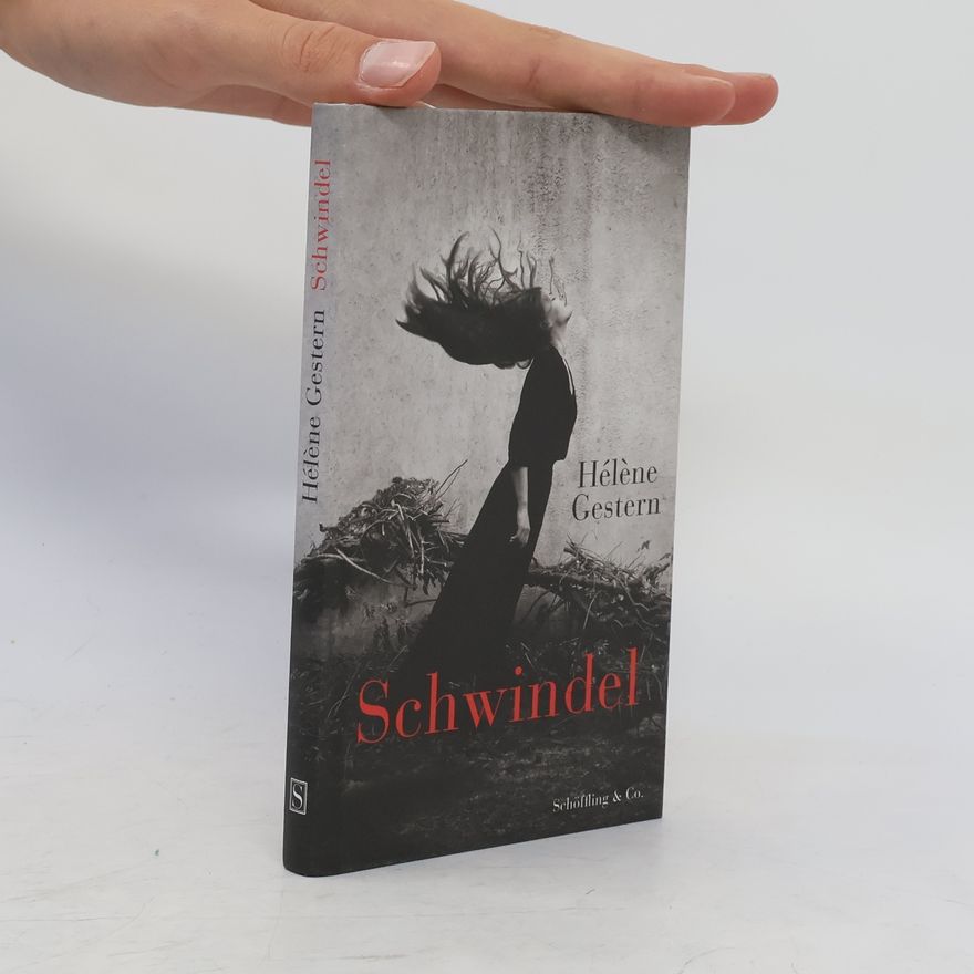 Hélène Gestern Schwindel