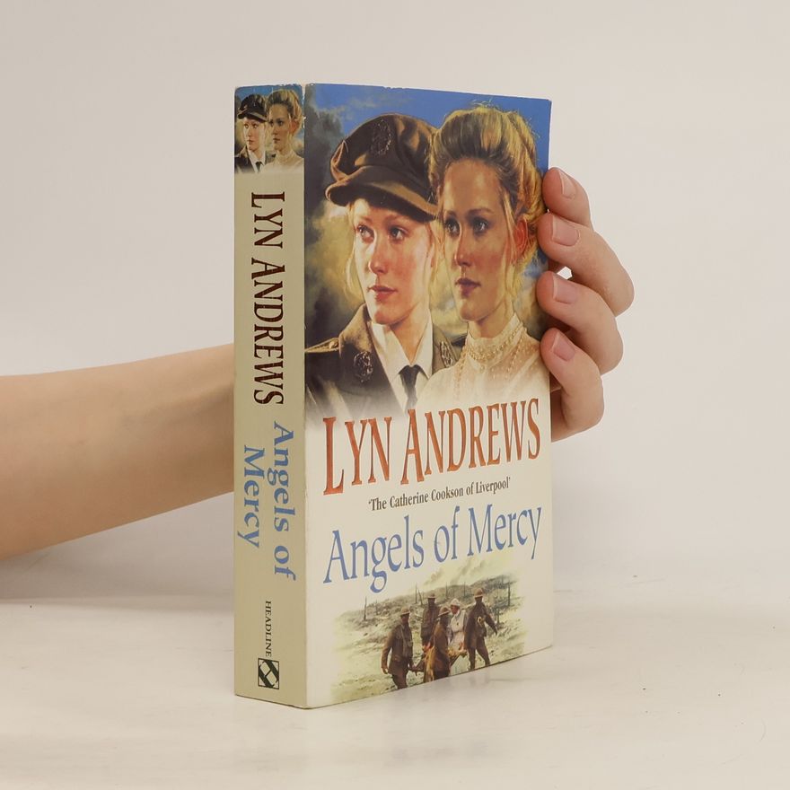 Lyn Andrews Angels of Mercy