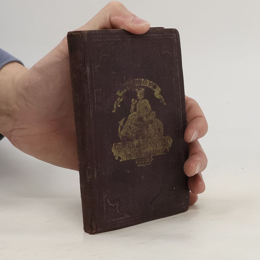 Autorenkollektiv C. Regenhardt's Geschäfts-Kalender für den Weltverkehr 1879