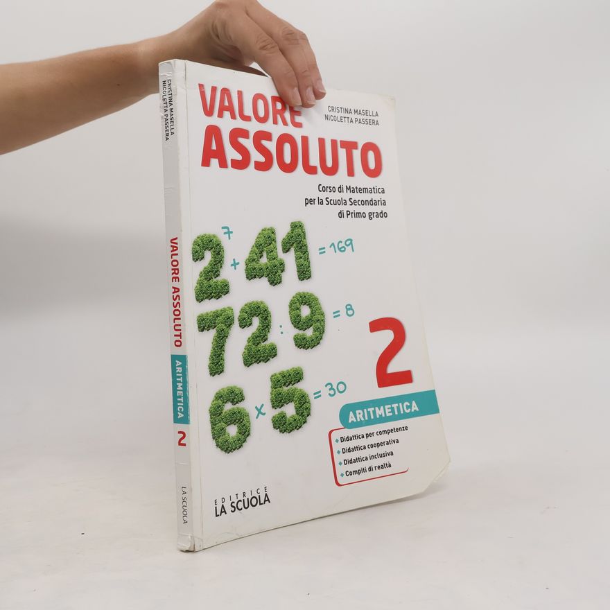 Autorenkollektiv Valore Assoluto, Aritmetica 2