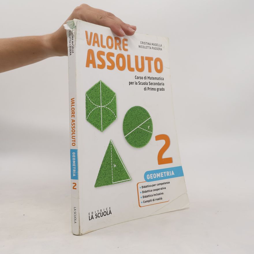 Auteurscollectief Valore Assoluto: Geometria 2