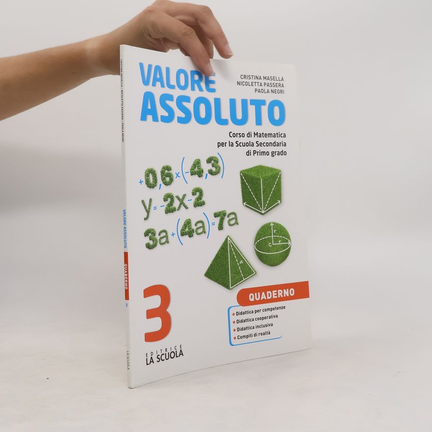 Paola Negri Valore Assoluto 3