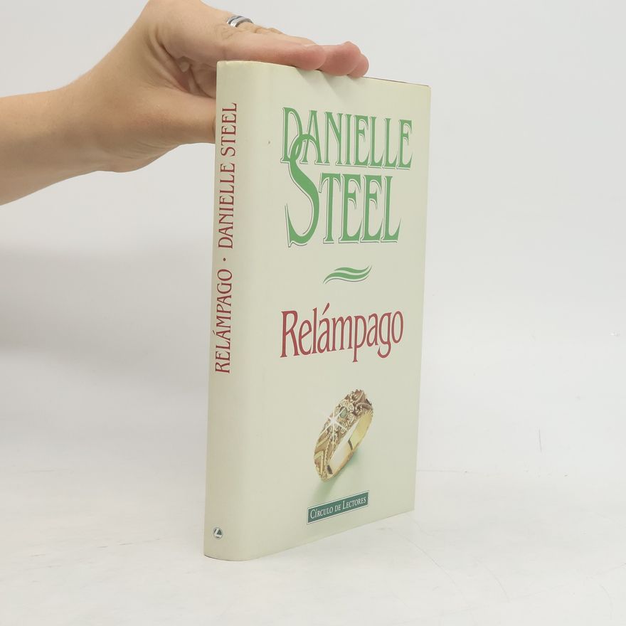 Danielle Steel Relámpago