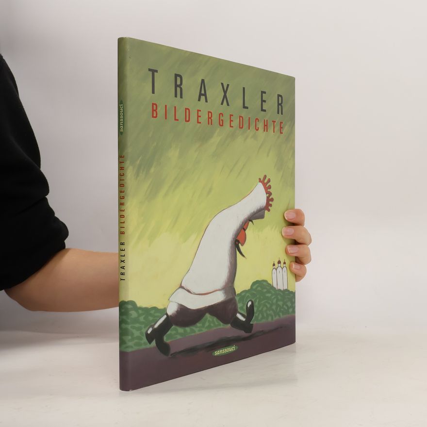 Hans Traxler Bildergedichte