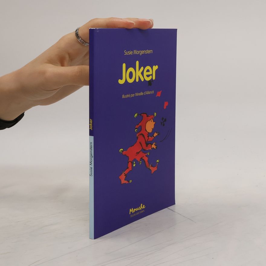 Mireille D'Allancé Joker