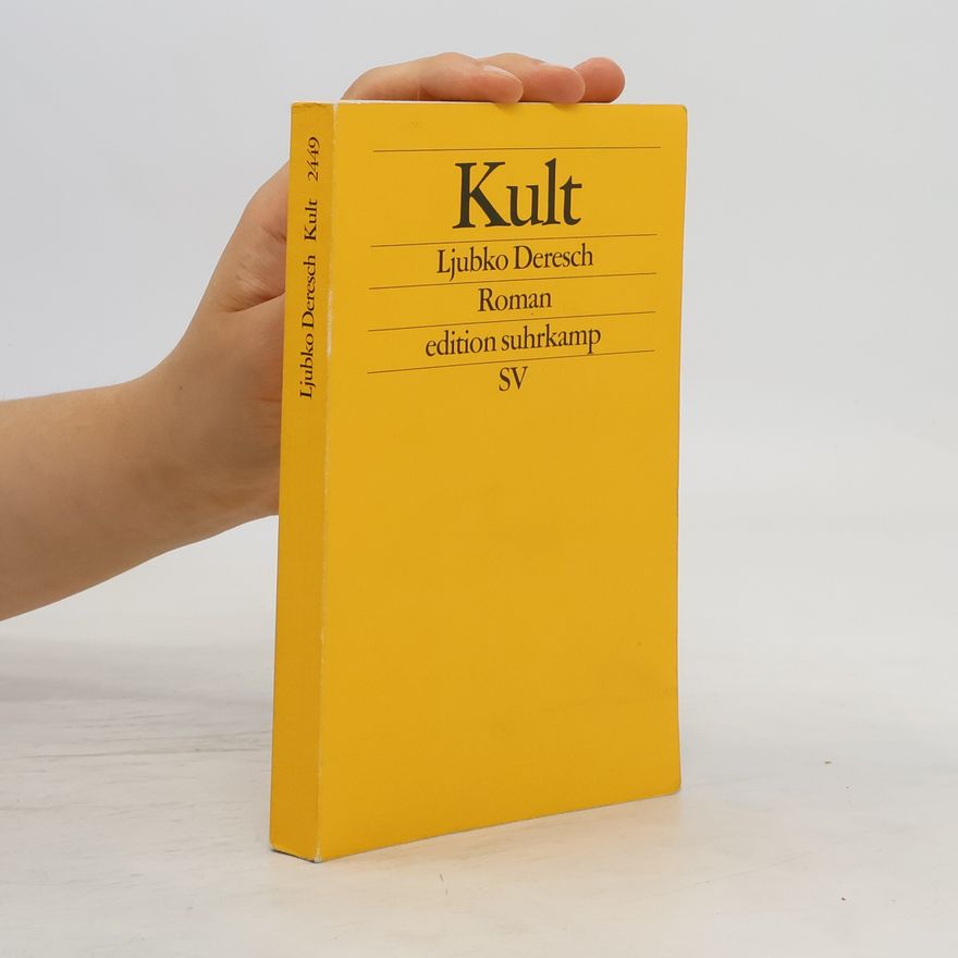 Ljubko Deres Kult