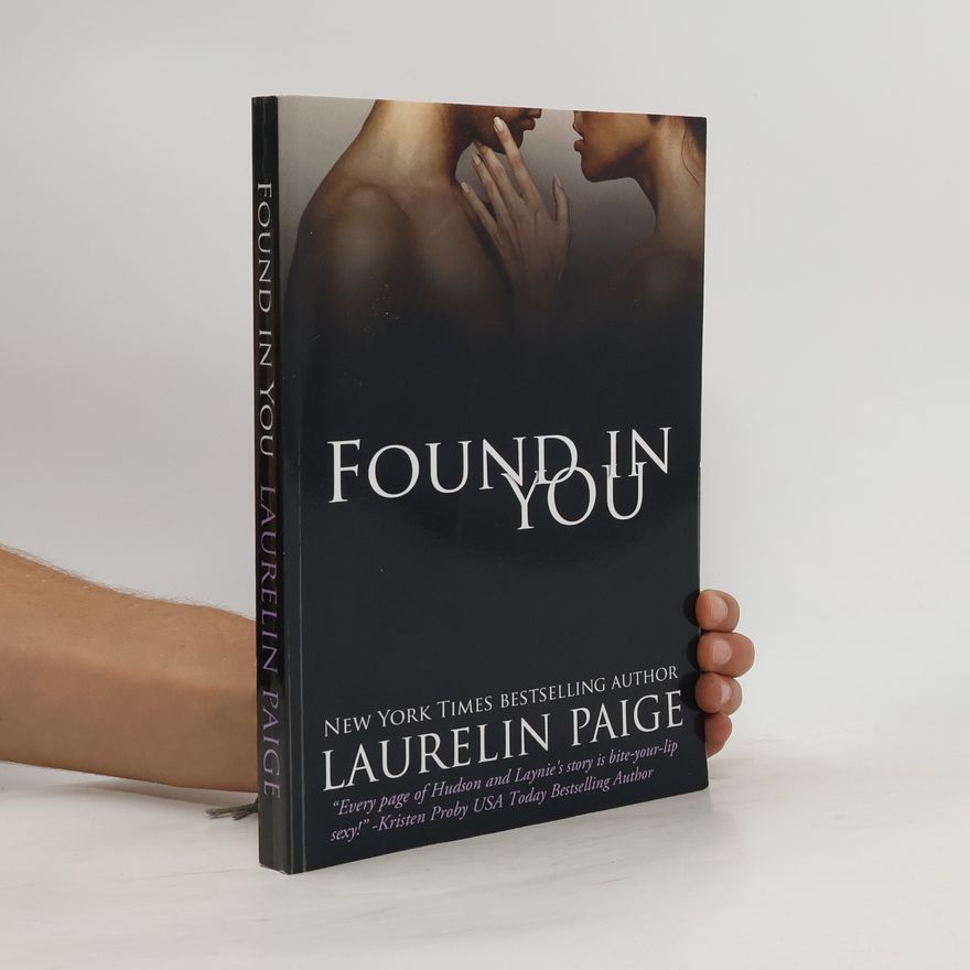 Laurelin Paige Fixed - 2: Found In You