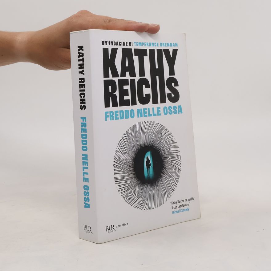 Kathy Reichs Freddo nelle ossa