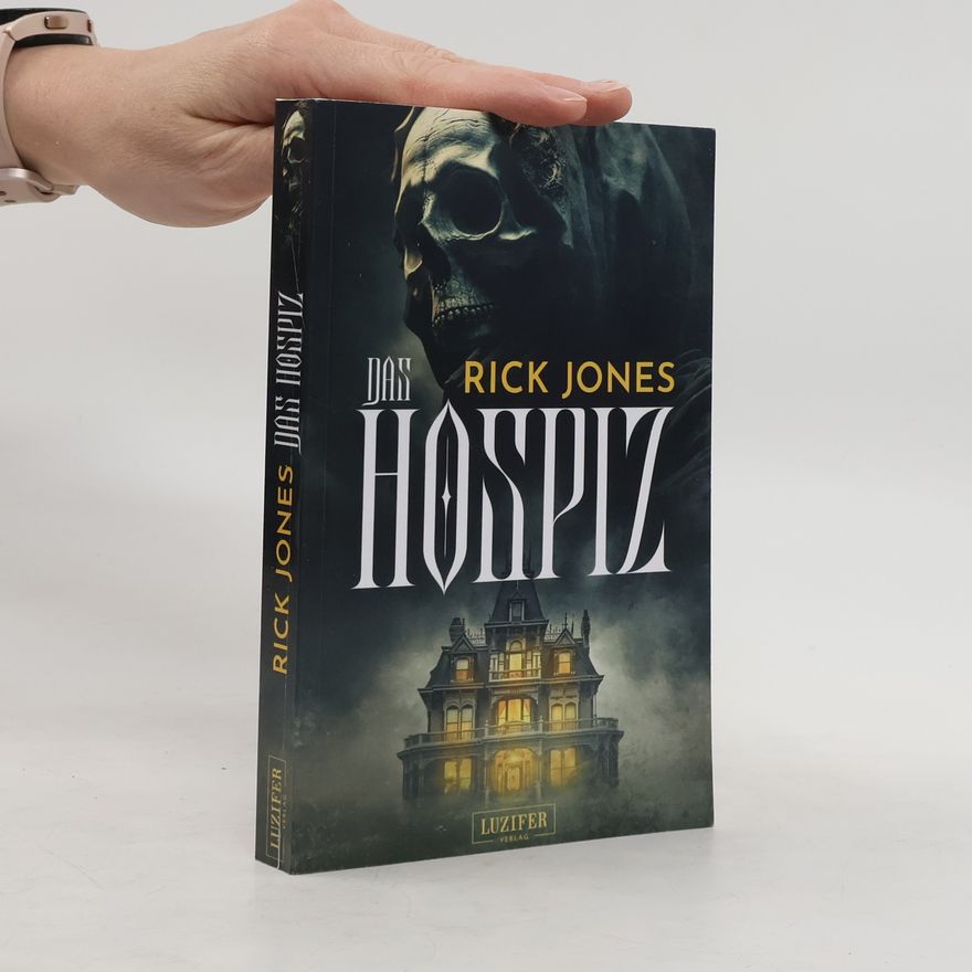 Rick Jones Das Hospiz