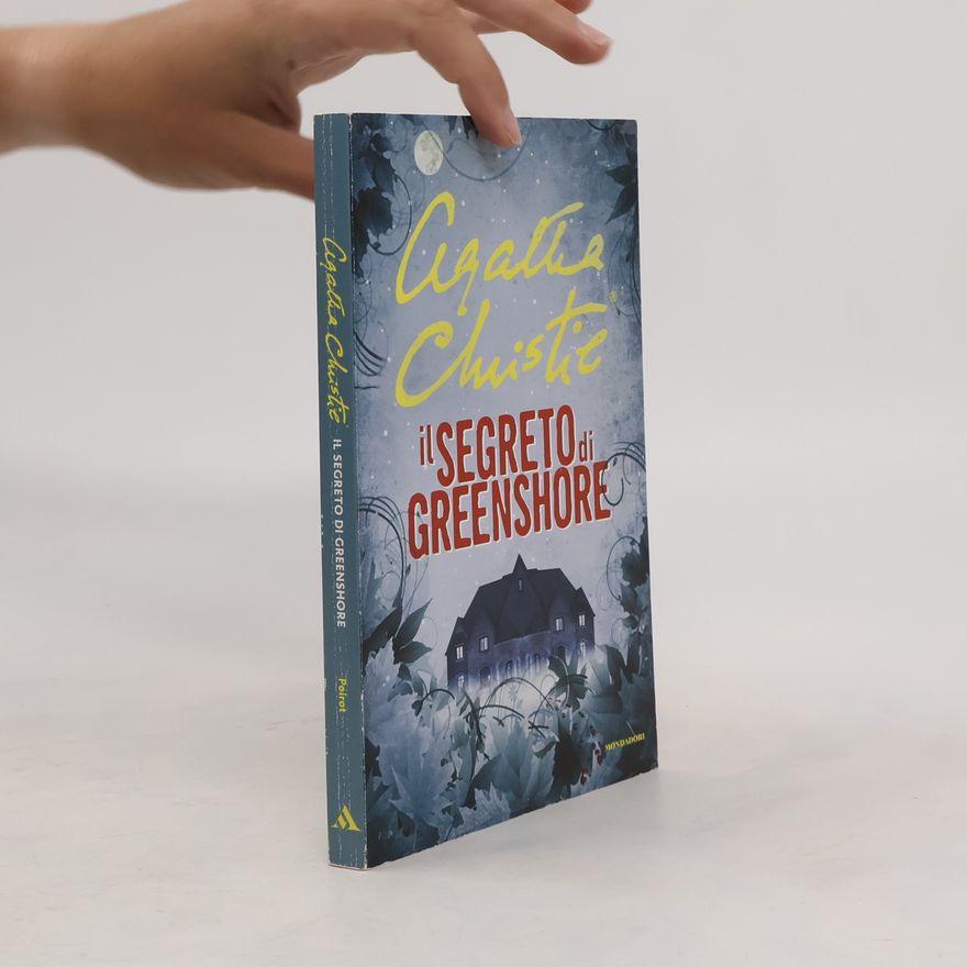 Agatha Christie Il segreto di greenshore