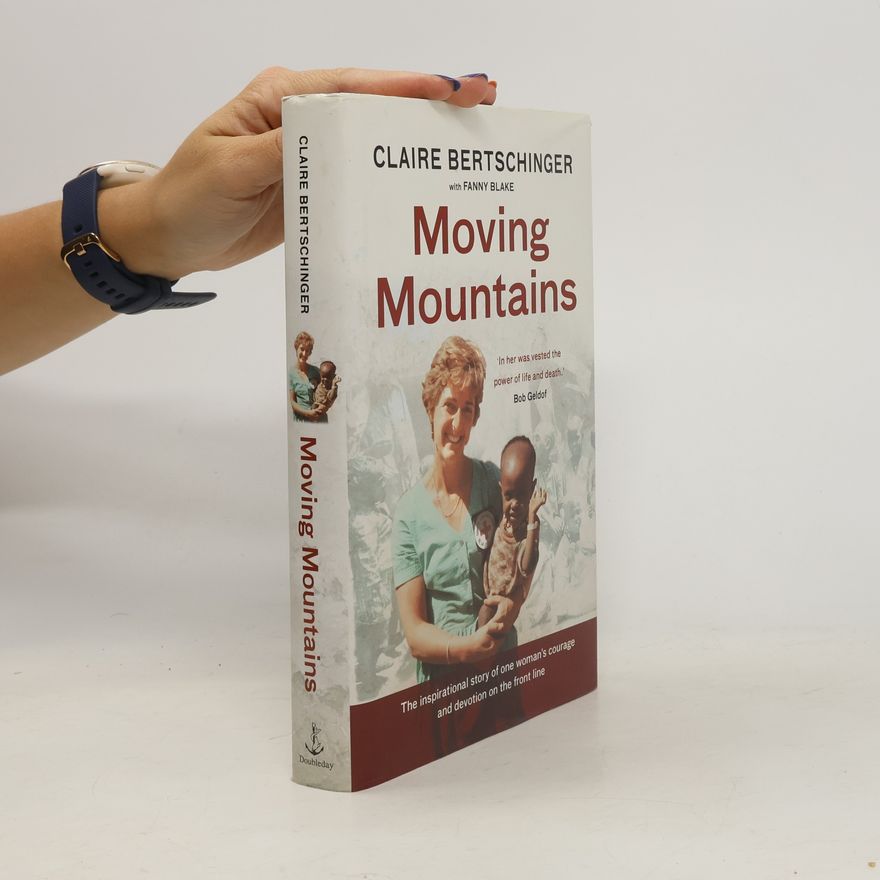 Claire Bertschinger Moving Mountains