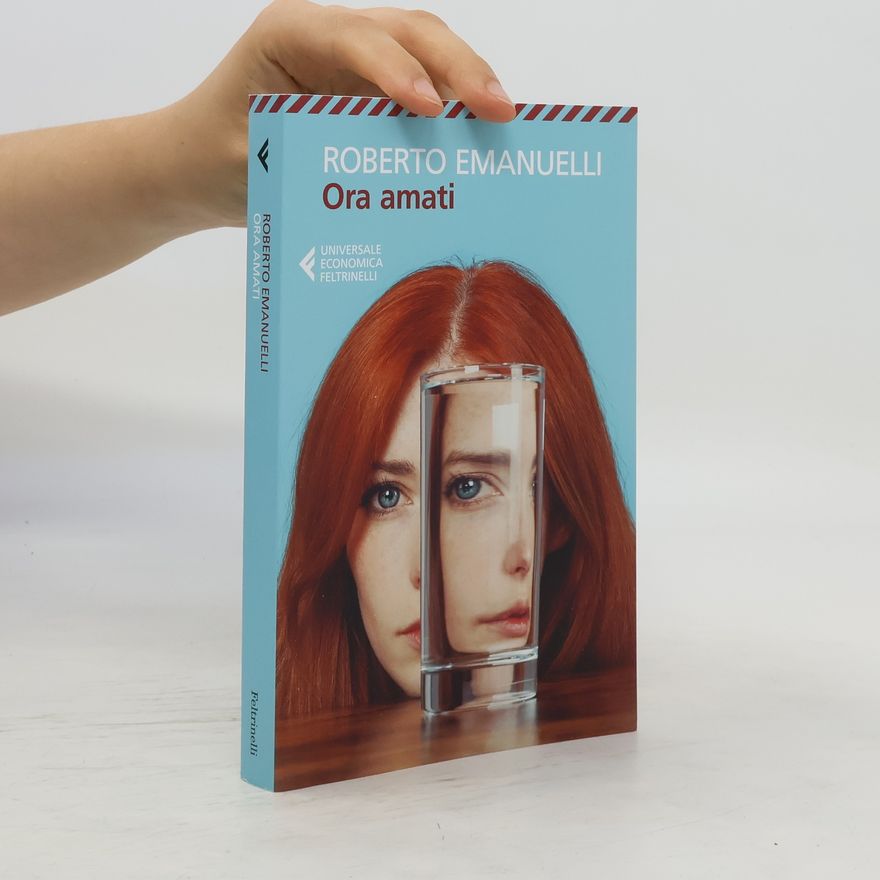 Roberto Emanuelli Ora Omati