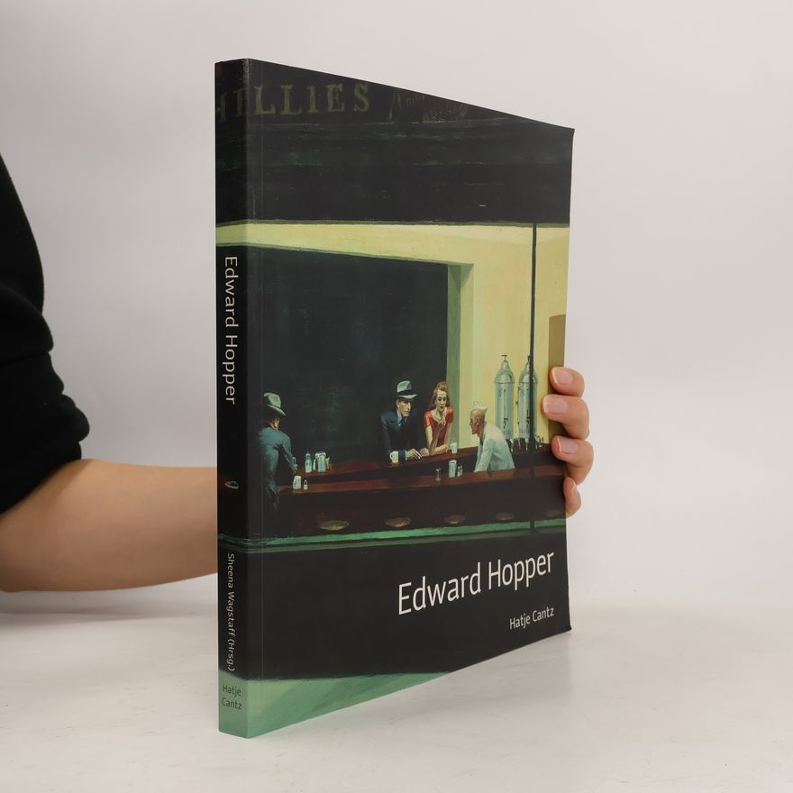 Edward Hopper Edward Hopper