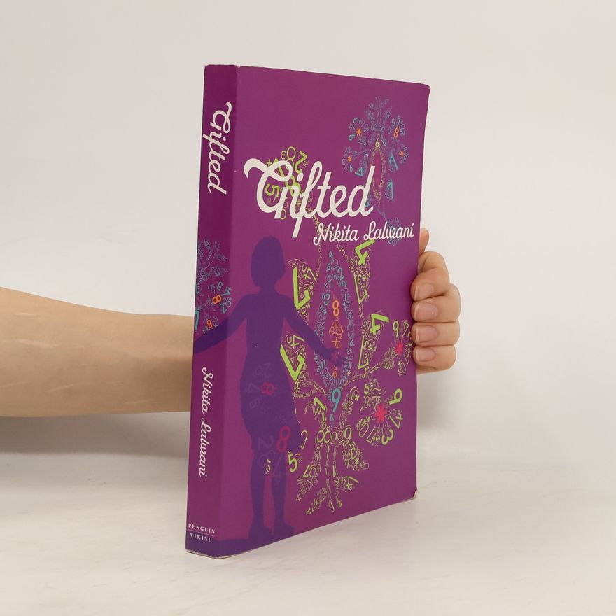 Nikita Lalwani Gifted