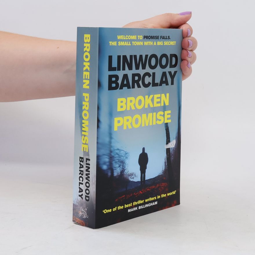 Linwood Barclay Broken Promise