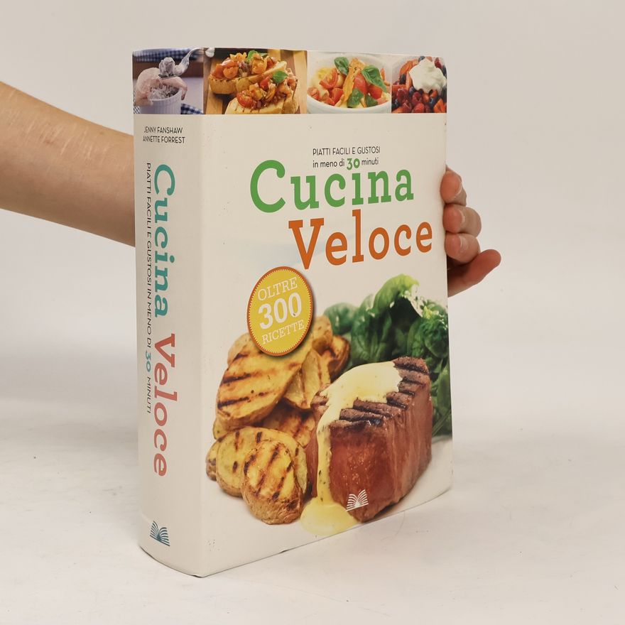 Autorenkollektiv Cucina Veloce