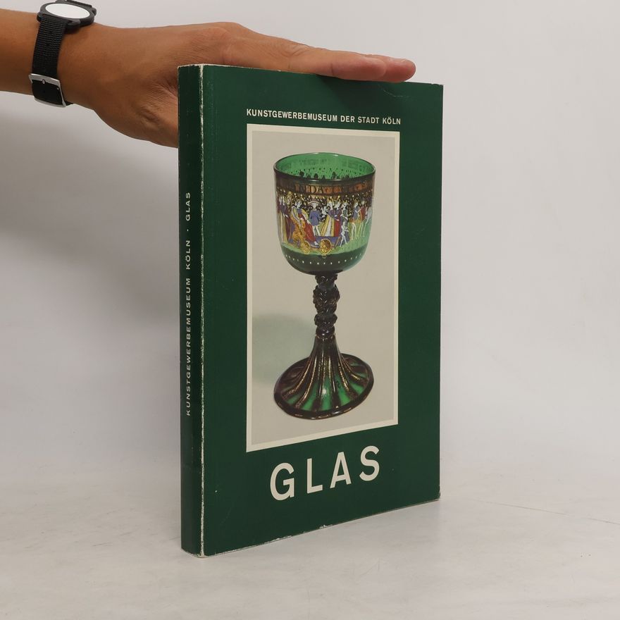 Brigitte Klesse Glas