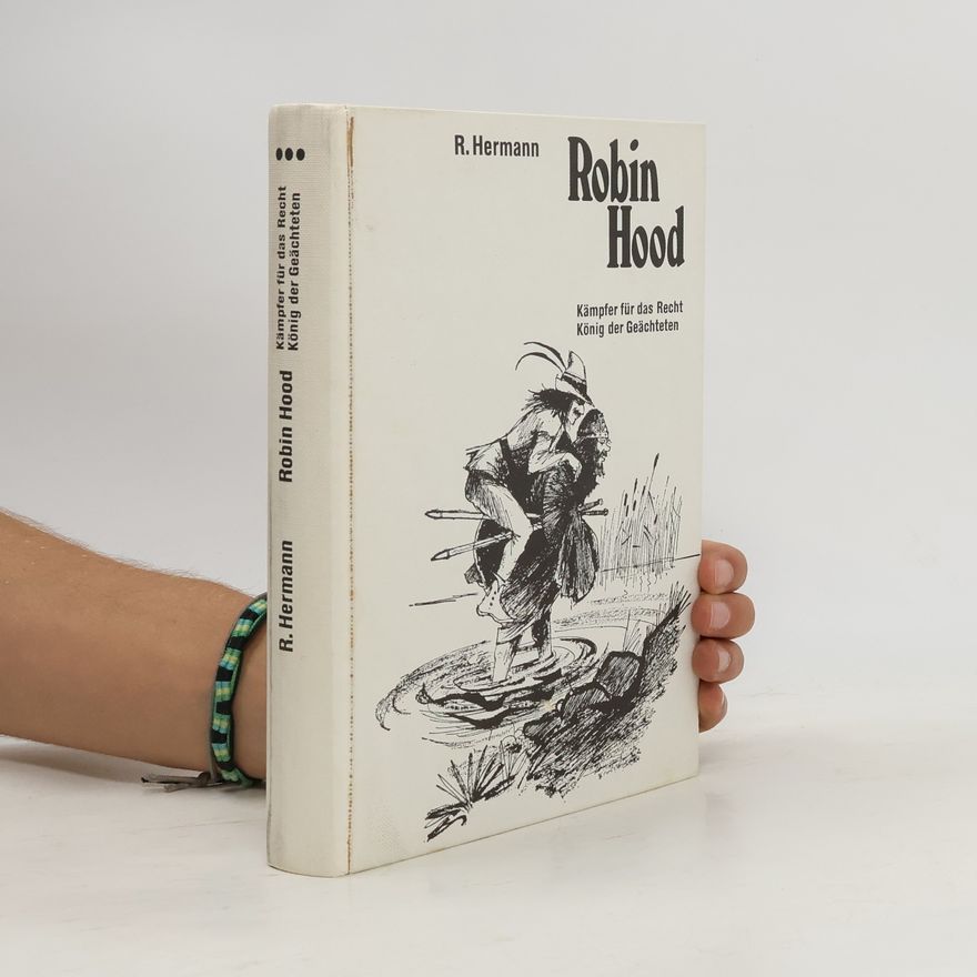 Hermann Rudolph Robin Hood
