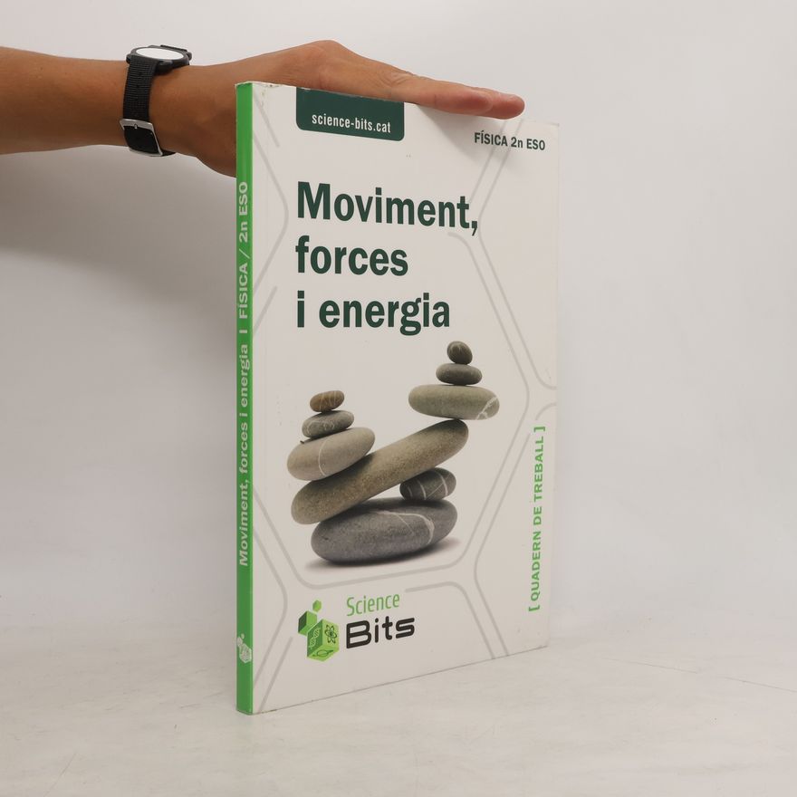 AA.VV. Moviment, forces i energia