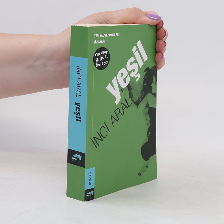 Inci Aral Yeşil