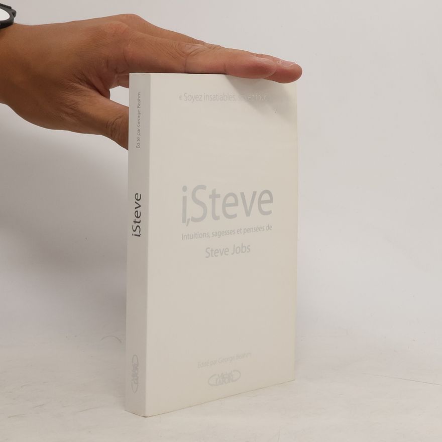 Steve Jobs I, Steve