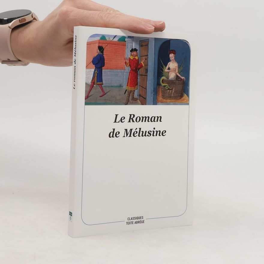 Autorenkollektiv Le Roman de Mélusine