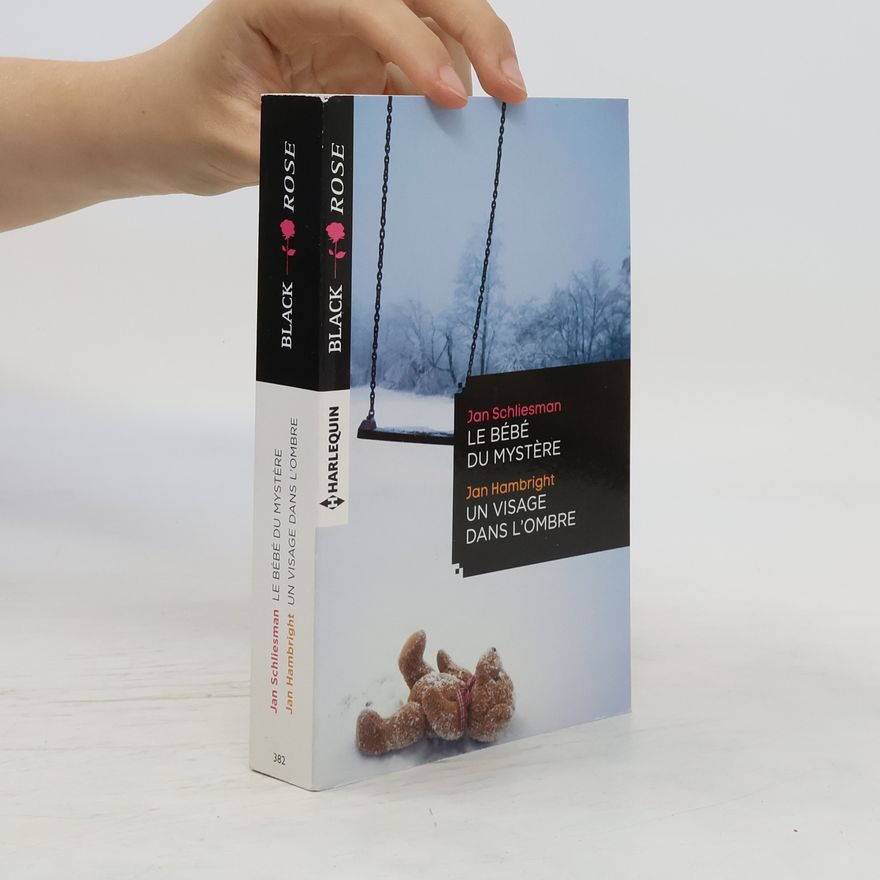 Jan Schliesman Le bébé du mystère, Un visage dans l'ombre