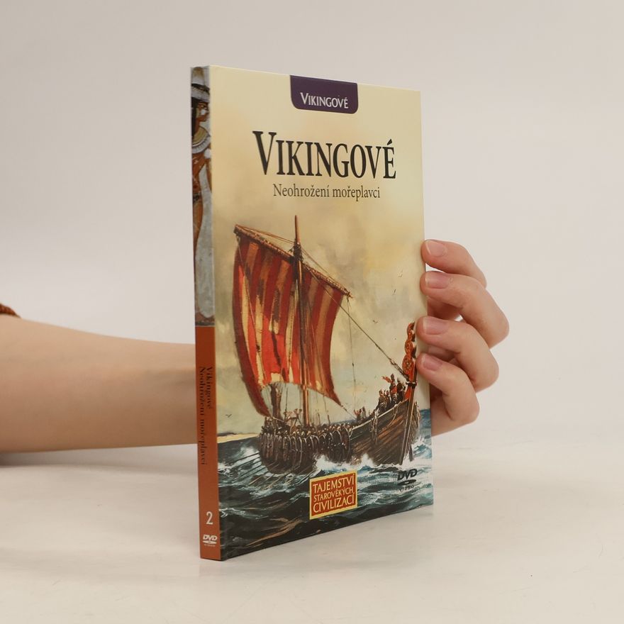 Autorenkollektiv Vikingové 2