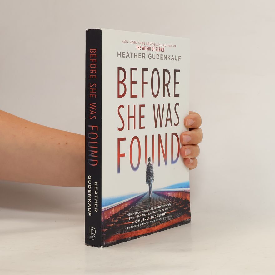 Heather Gudenkauf Before She Was Found