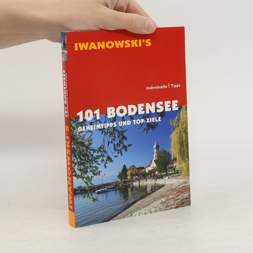Stefan Blank 101 Bodensee