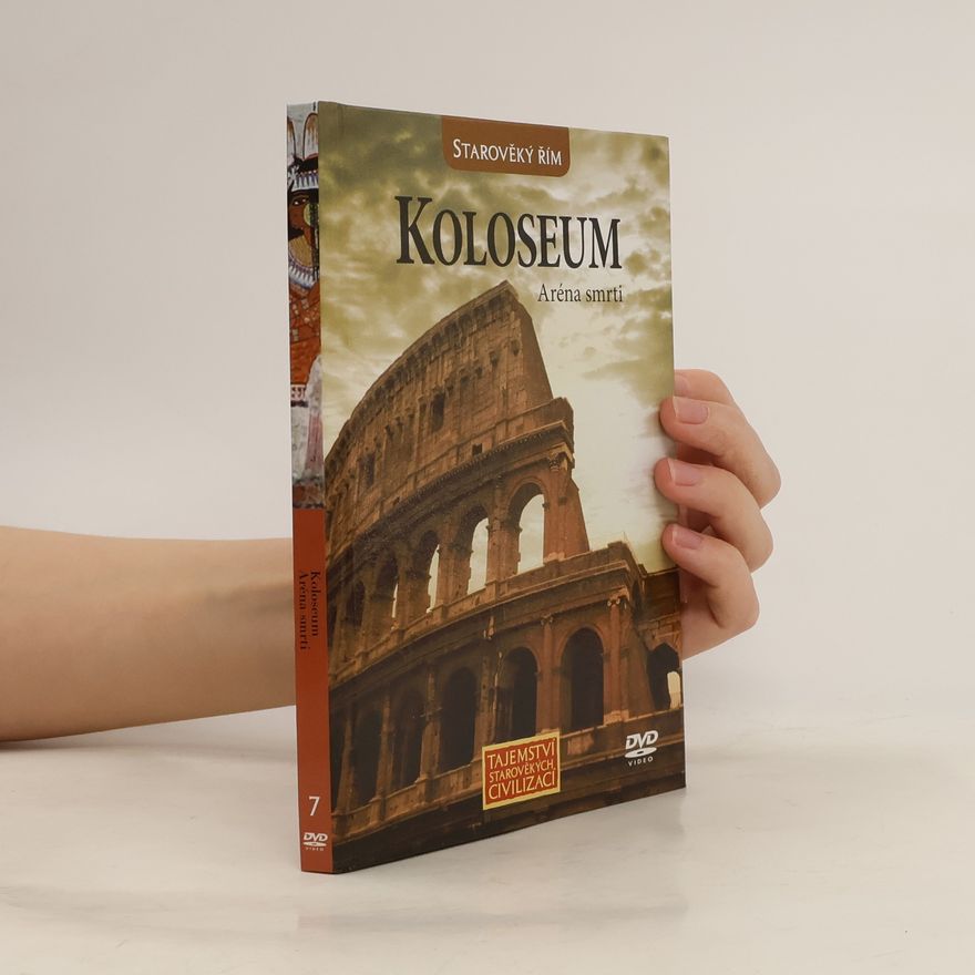Collectif d'auteurs Koloseum, Aréna smrti