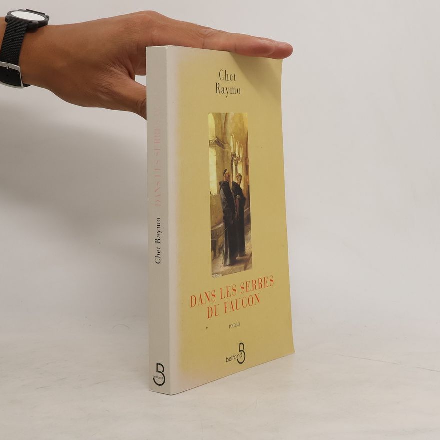 Chet Raymo Dans les serres du faucon