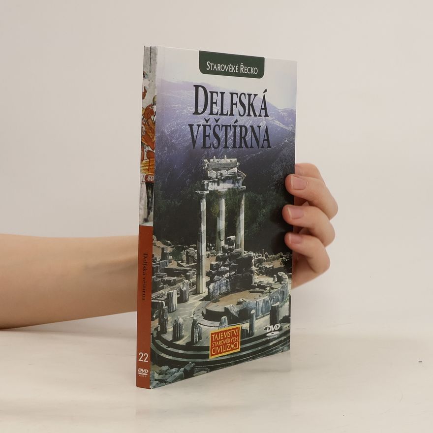 kolektiv Delfská věštírna