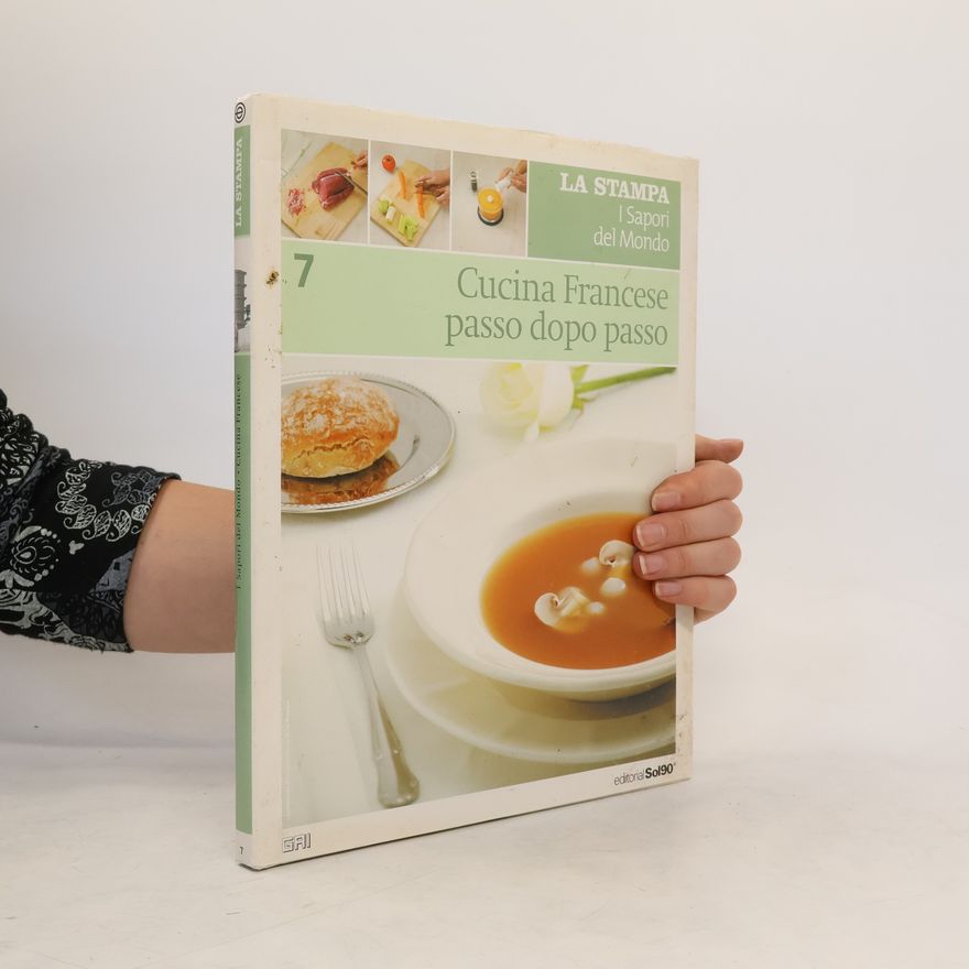 Teresa Mas Cucina francese passo dopo passo 7