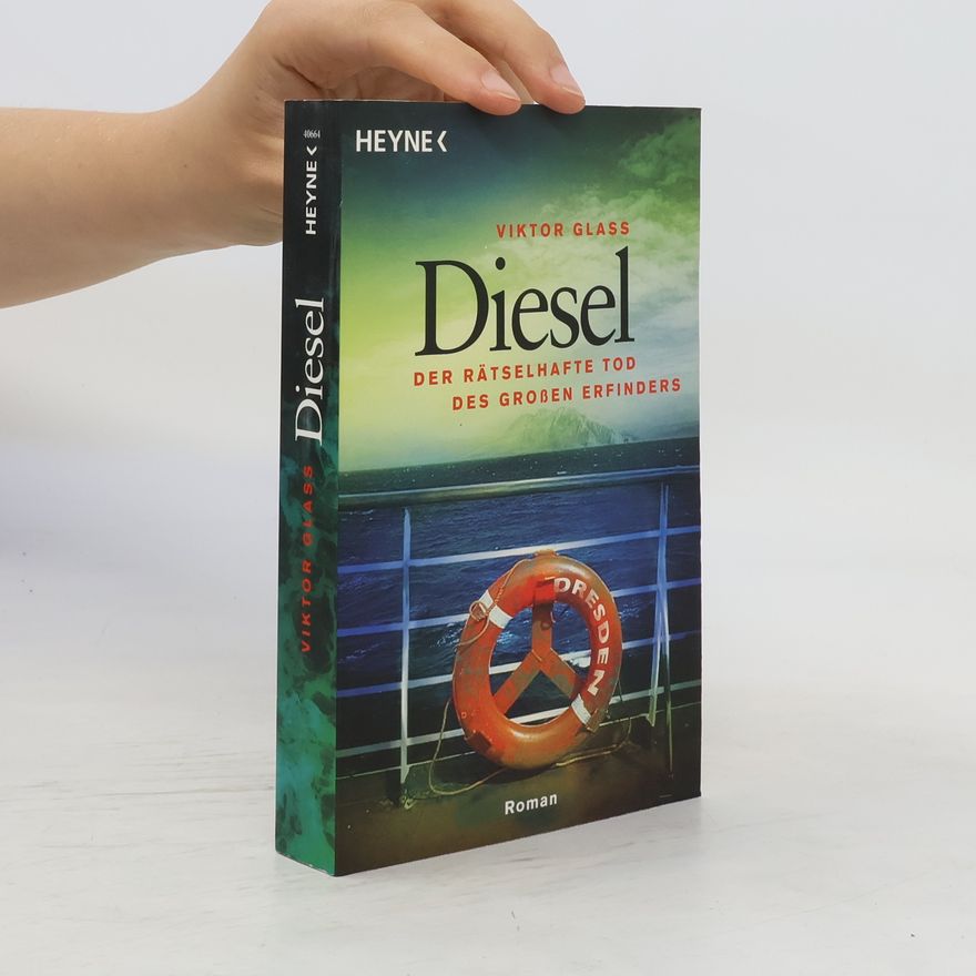 Dieter Walter Diesel