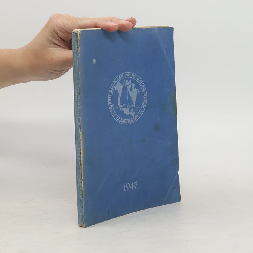 Collectif d'auteurs Nayru Annual 1947