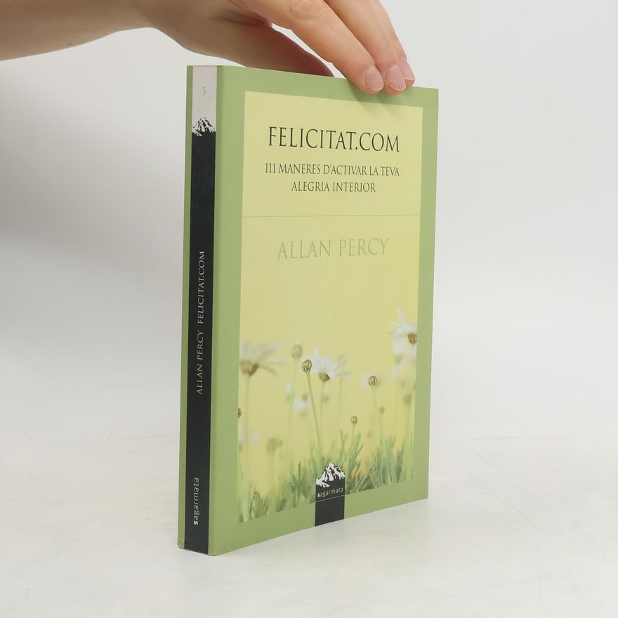 Allan Percy Felicitat