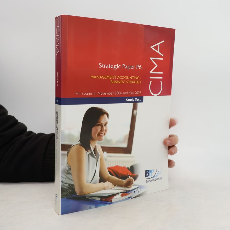 Autorenkollektiv Management Accounting Business Strategy