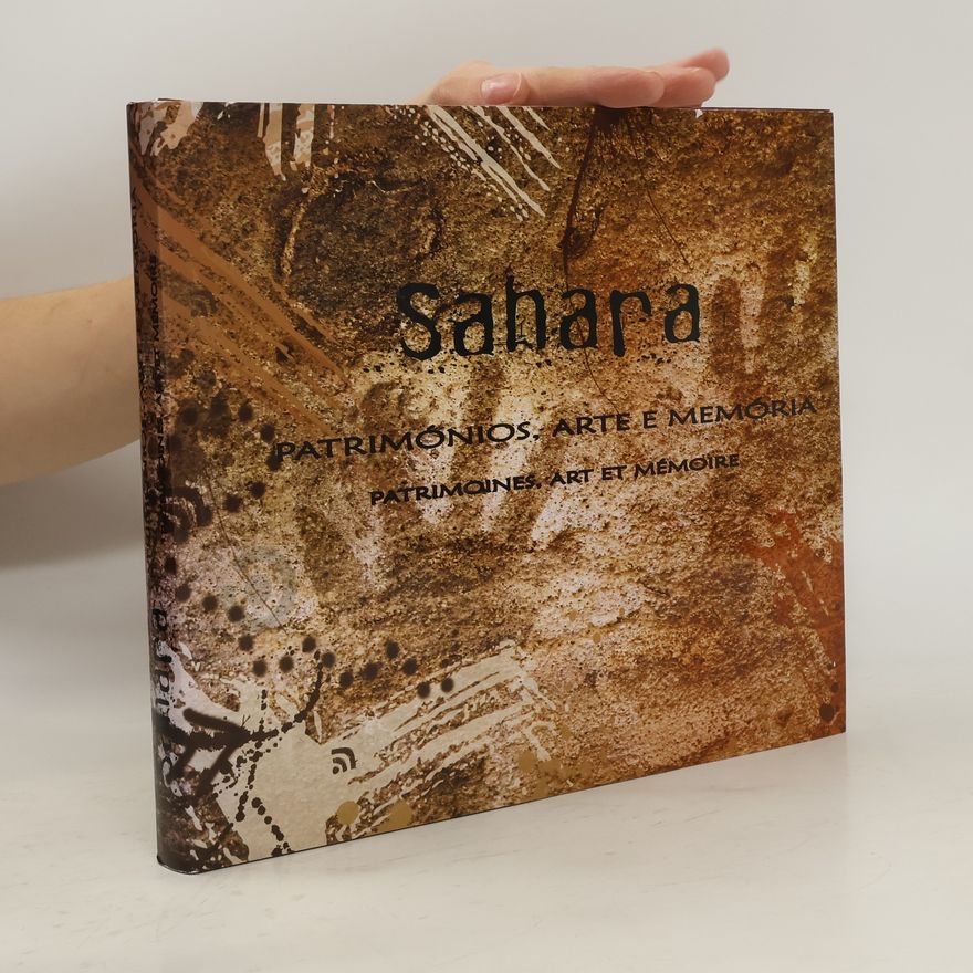 Autorenkollektiv Sahara. Patrimónios, arte e memória