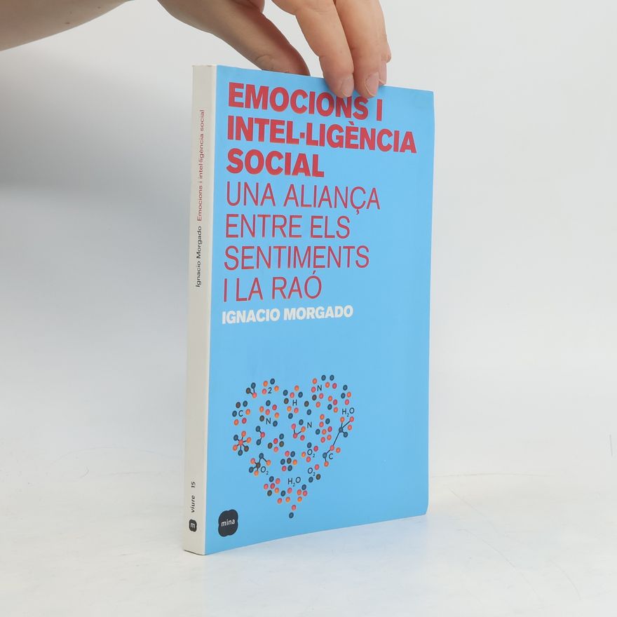 Ignacio Morgado Emocions i intel·ligència social