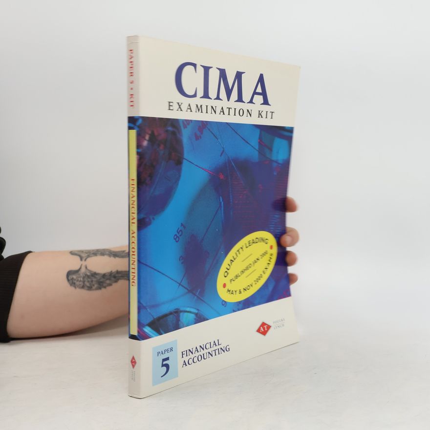 Autores varios CIMA Examination Kit